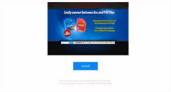 Desktop Screenshot of newgreatapp.com